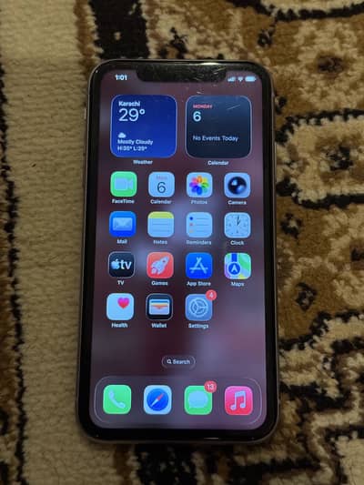 Iphone 11 dual sim approved