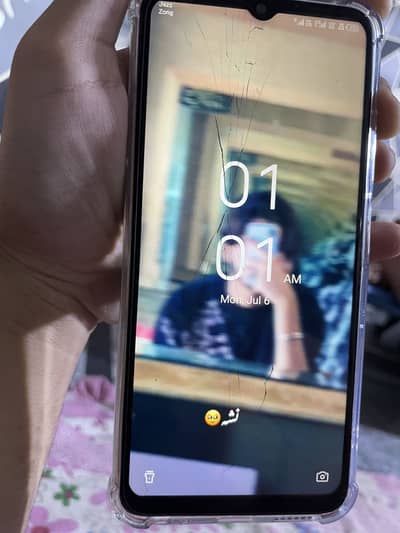 Tecno Spark 10C