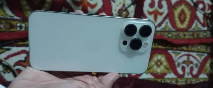 Apple iPhone 13 Pro pta proved