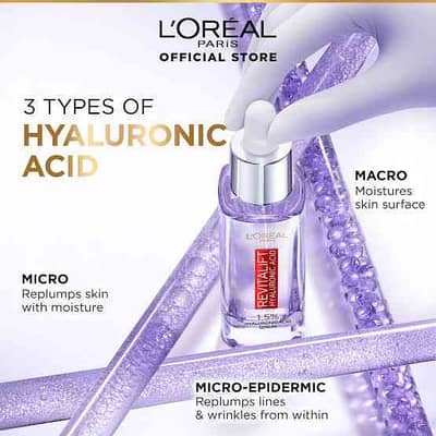 Beauty L'Oreal Paris