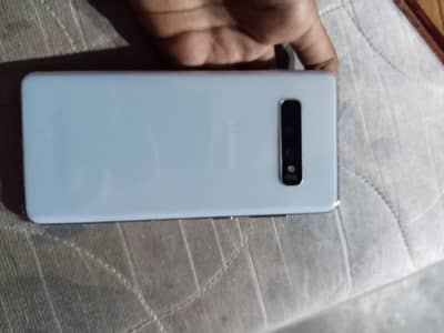 Samsung Mobile S10 Plus