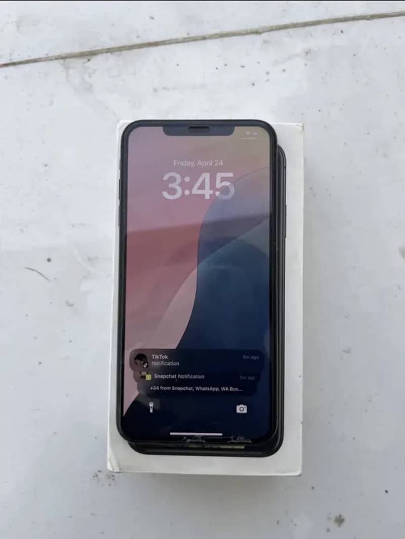 Apple iPhone XS Max 2