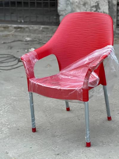 plastic Chairs