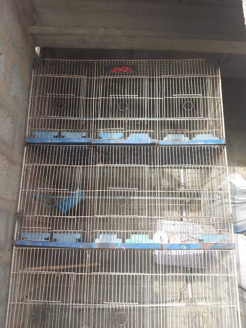 4 portion cage 2