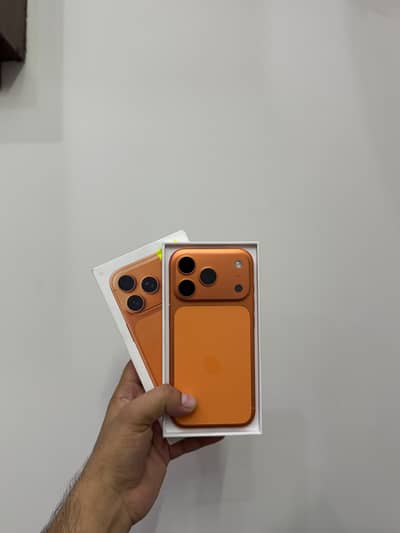Apple iPhone 17 Pro 256gb FU