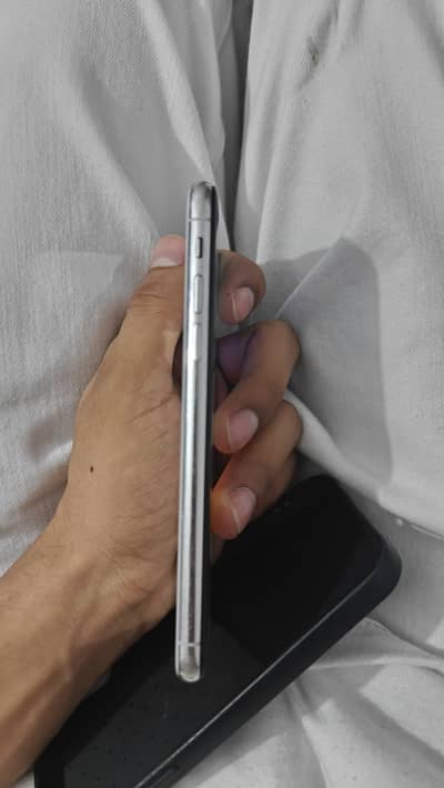 Apple iPhone X