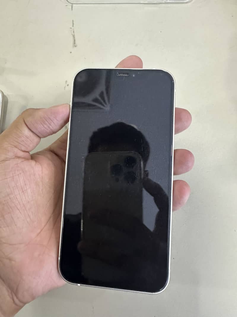 Apple iPhone 12 1