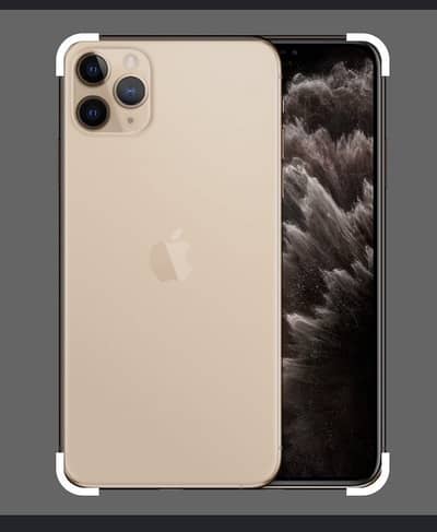 Apple iPhone 11 Pro