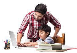 Home Tuition