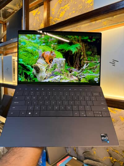 Dell XPS 13 Plus 9320 – Premium Slim Touch Laptop