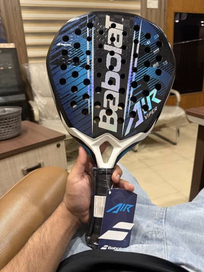 BABOLAT AIR VIPER 2026