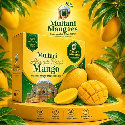 multani mango available for delievery in tons