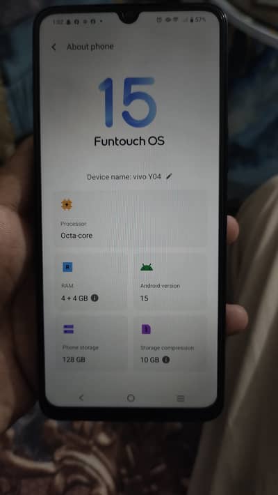 Vivo Y04