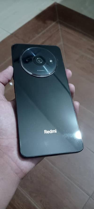 Xiaomi Redmi A3 4+4/128
