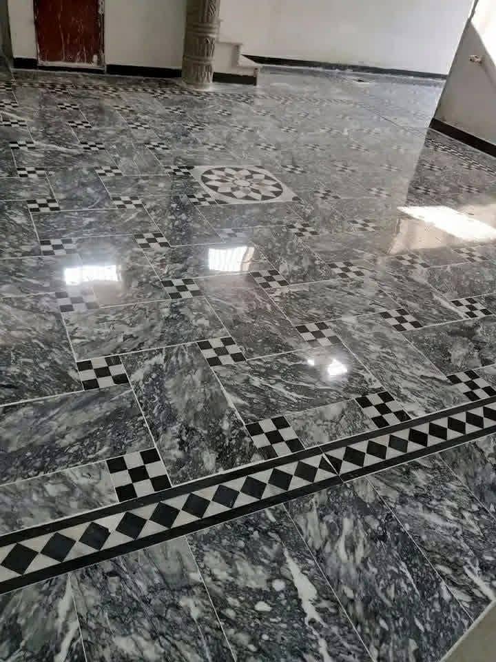Marble 5