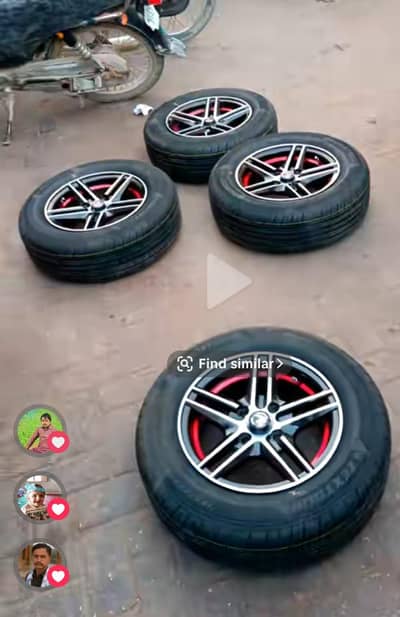 alto vxr modified part sale 2025 model  onel one month uesd condition