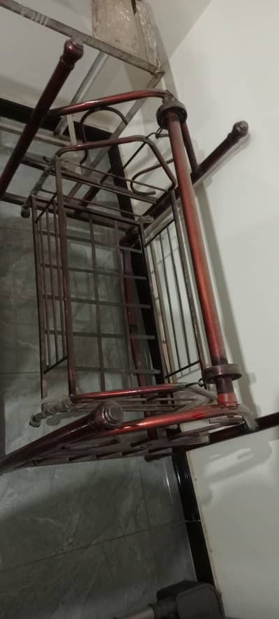 metal Jhoola For Sale
