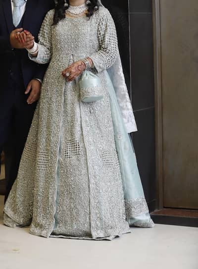 Bridals Walima Mexy