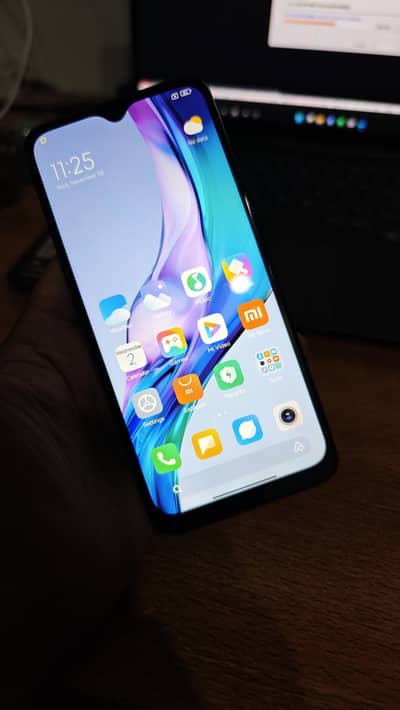Xiaomi Mi 10 Lite 8+128