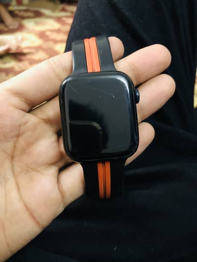 Apple Series 7 watch 45mm