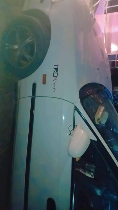 Honda Civic EXi 2000