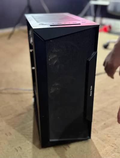 gaming pc i7 6th generation