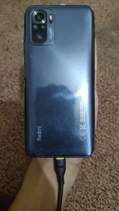 Xiaomi Mi Note 10