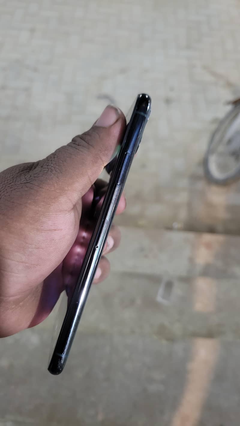 iPhone 11 pro max 0