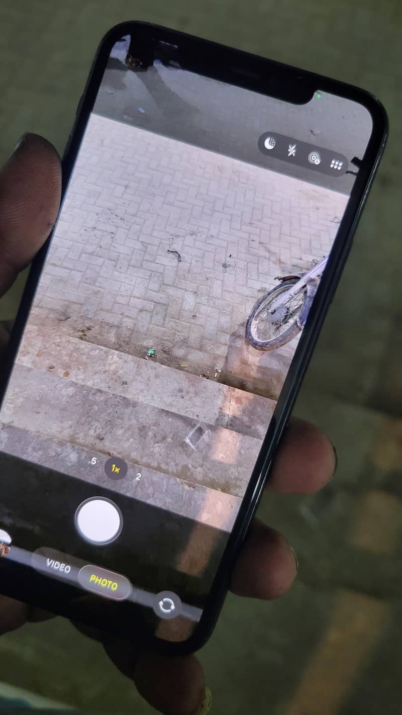 iPhone 11 pro max 4