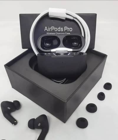AirPods Pro 2 ANC | Premium Quality | COD All Pakistan