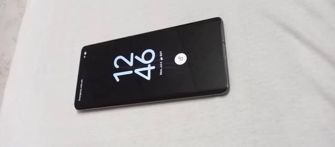 Google Pixel 7 Pro 512gb Approved