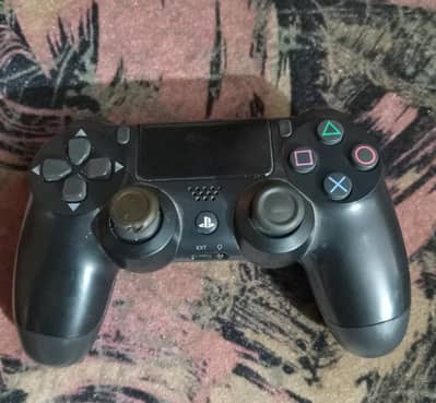Dualshock 4 controller