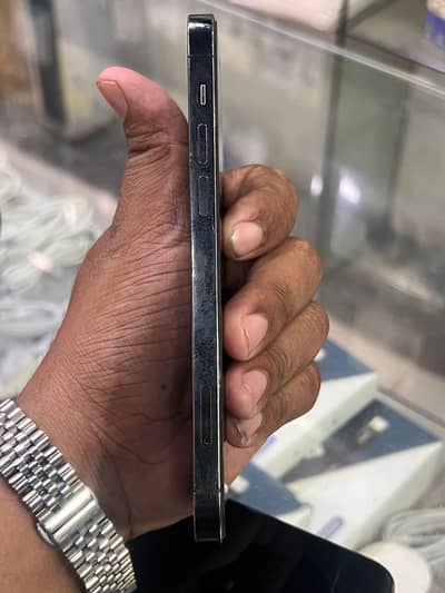 Apple iPhone 12 Pro