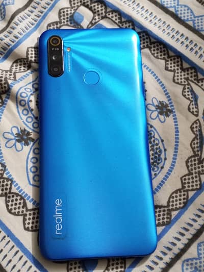 Realme C3