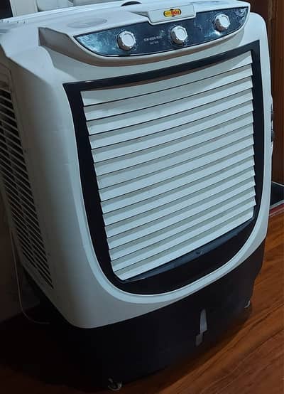 Super Asia Air Cooler ECM-6500 - Only 3 Months used