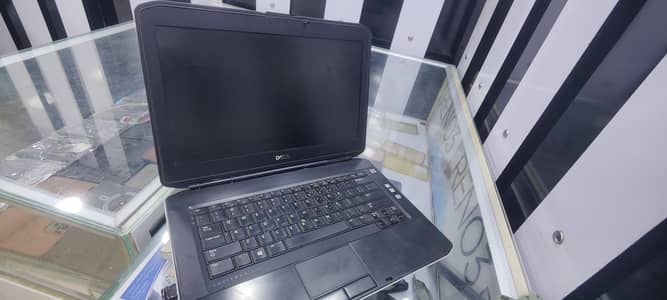 Dell latitude E5430