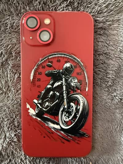 Apple iPhone 13
