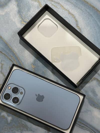 Apple iPhone 13 Pro