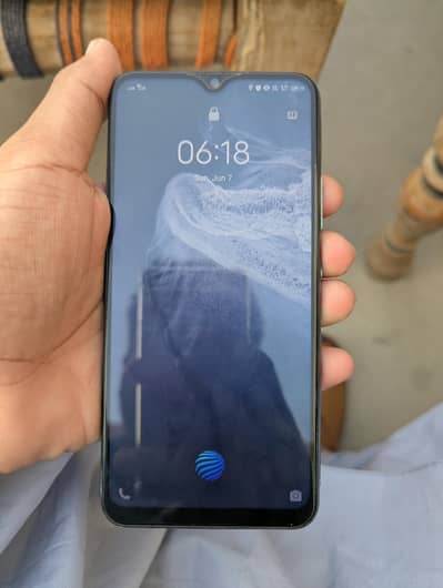 Vivo S1