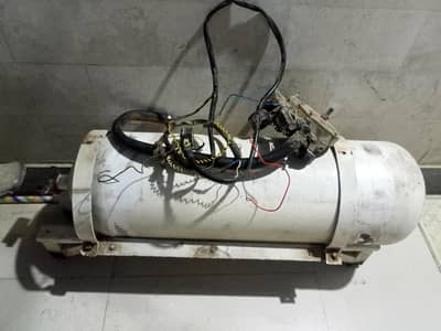 kit frame wiring Cylender for sale