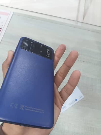 Xiaomi POCO M3