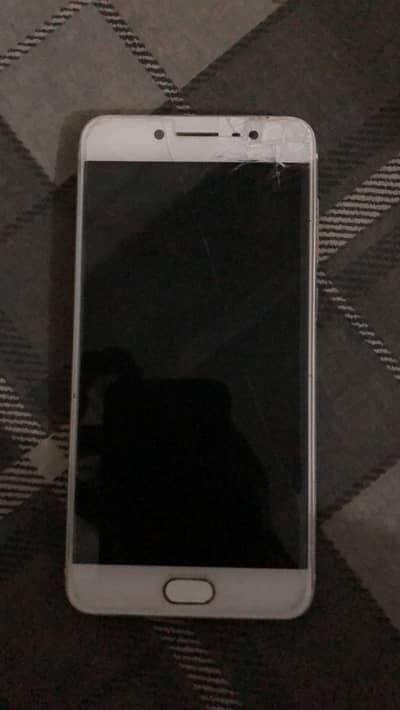 Vivo used model