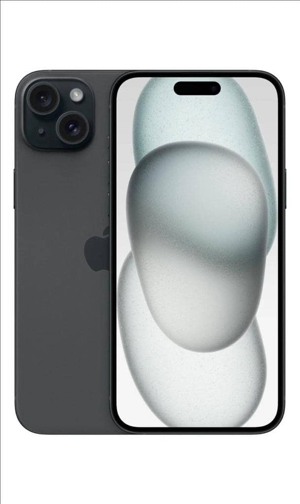 Apple iPhone 15 plus 2