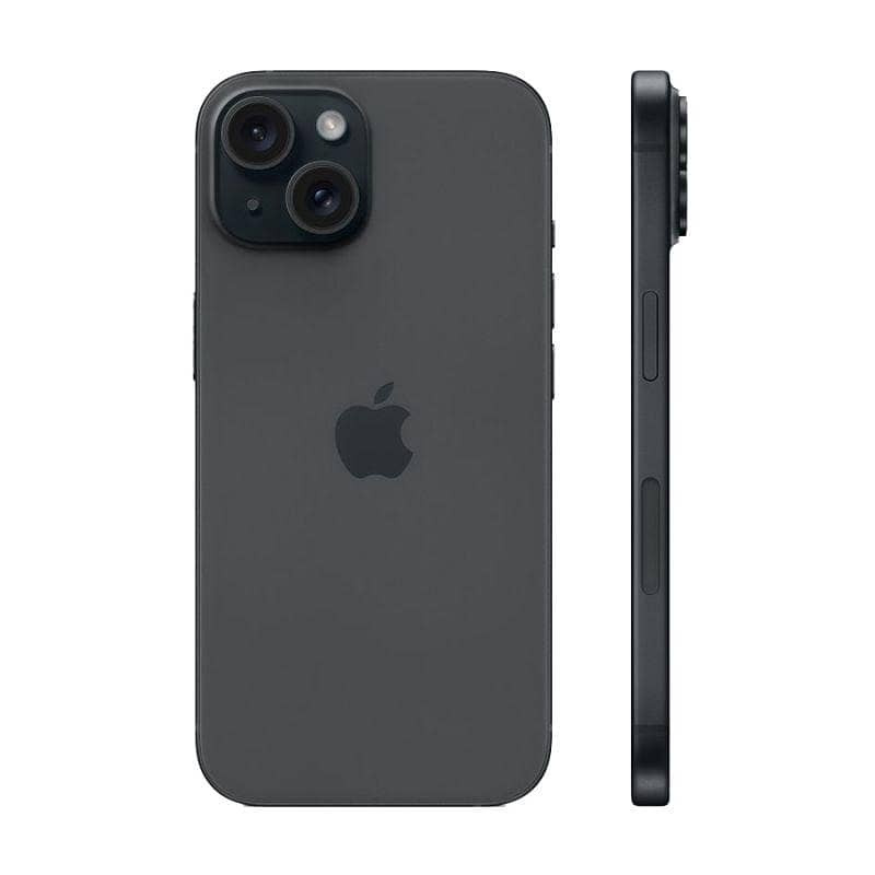 Apple iPhone 15 plus 4