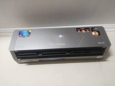 Kenwood 1.5 ton t3 ac inverter