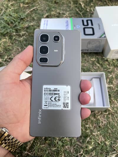 Infinix Other Model