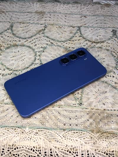 Infinix Hot 60i