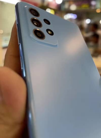 Samsung Galaxy A52 4G | 8GB 128GB | PTA Approved | 10/10 Condition