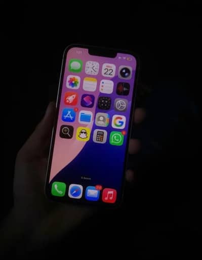 Apple iPhone 13