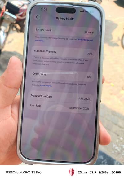 Apple iPhone 16 Pro Max